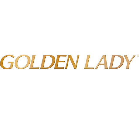 Golden Lady